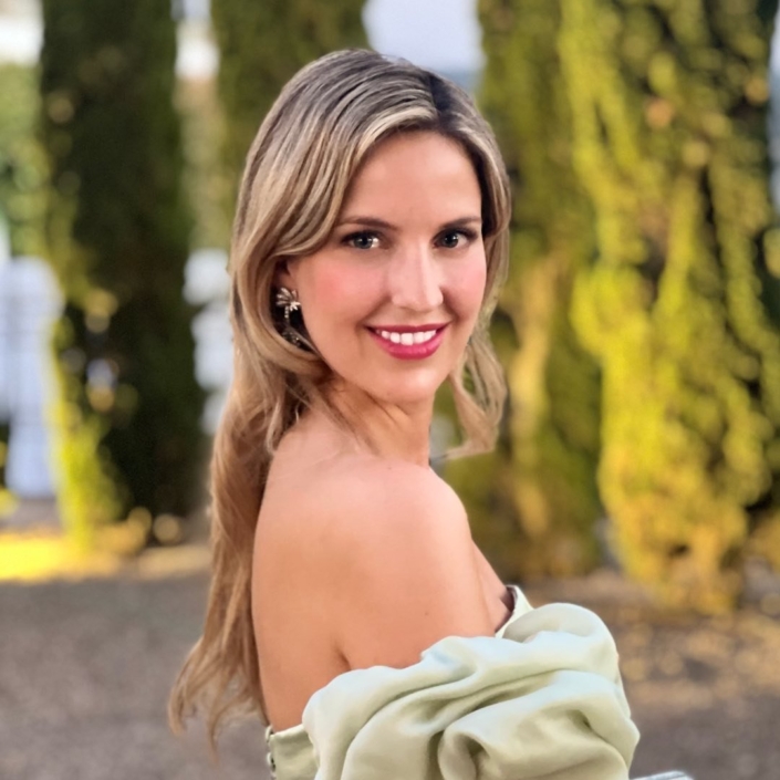 patricia regalado